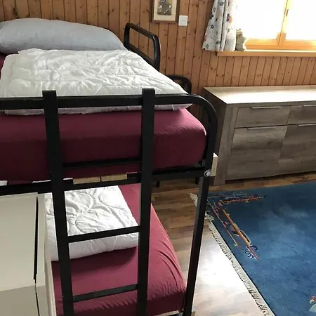 Gollrad 2 Appartement *