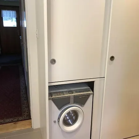 Gollrad 2 Lägenhet Arosa