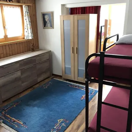 Lägenhet Gollrad 2 Arosa