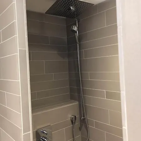 Gollrad 2 Lägenhet Arosa