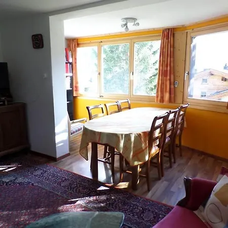 Gollrad 2 Appartement