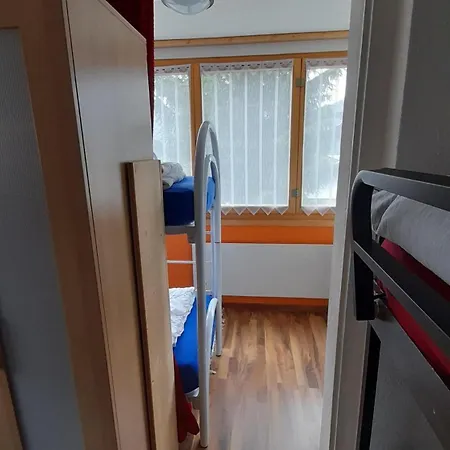 Gollrad 2 Appartement Arosa