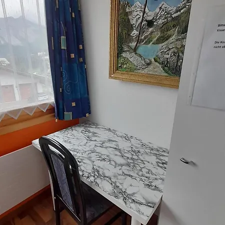 Appartement Gollrad 2 Arosa