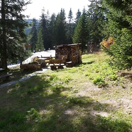 Lägenhet Gollrad 2 *