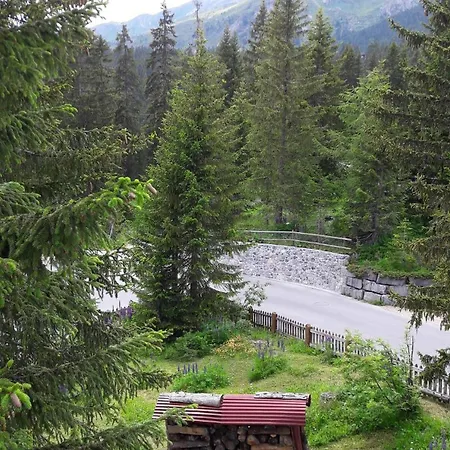 Gollrad 2 Lägenhet *