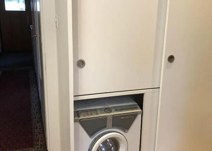 Gollrad 2 Apartment Arosa