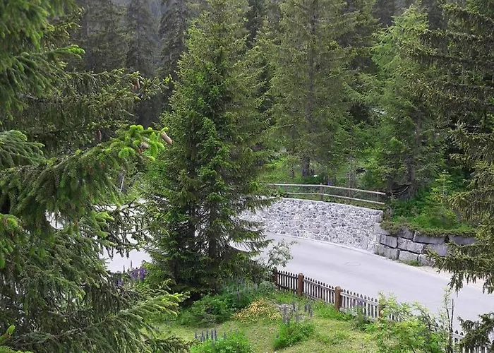 Gollrad 2 Apartment *