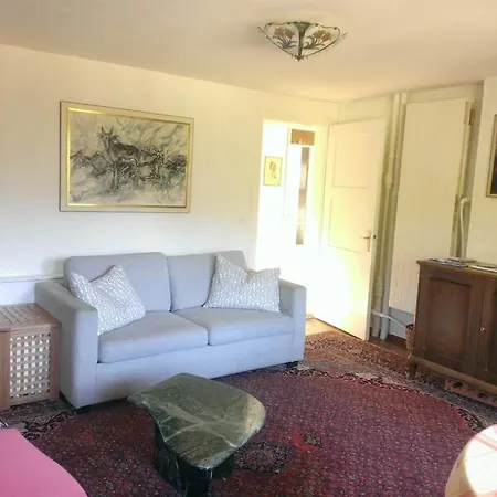 Gollrad 2 Appartement *