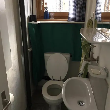 Apartamento Gollrad 2 *