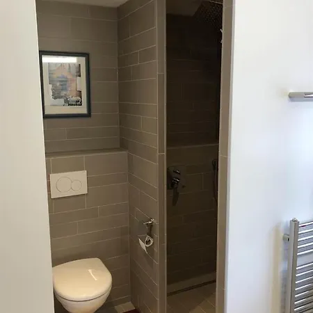 Gollrad 2 Apartamento *