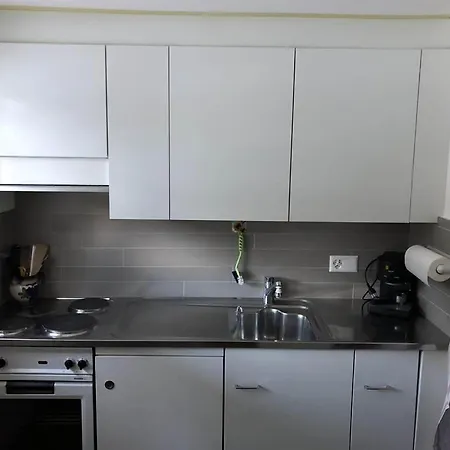 Gollrad 2 Appartement *