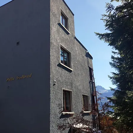 Gollrad 2 Appartement Arosa